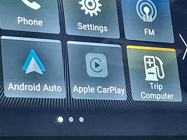 Photo of 2023 Blue Honda Passport
