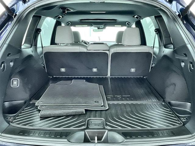 Photo of 2023 Blue Honda Passport
