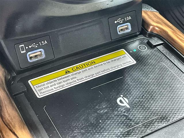 Photo of 2022 Modern Steel Metallic Honda CR-V Hybrid