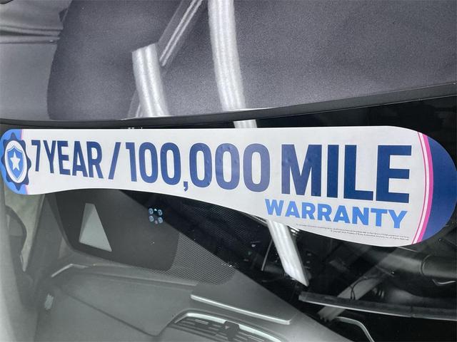 Photo of 2022 Modern Steel Metallic Honda CR-V Hybrid