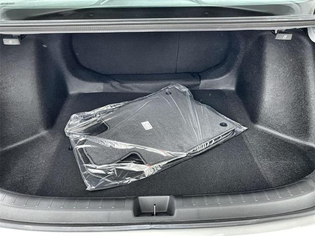 Photo of 2026 Platinum White Pearl Honda Civic