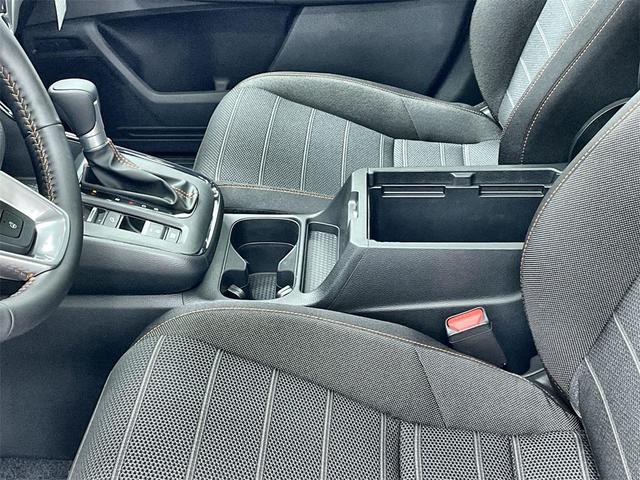 Photo of 2026 Crystal Black Pearl Honda CR-V Hybrid