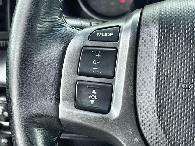 Photo of 2010 Black Honda Ridgeline