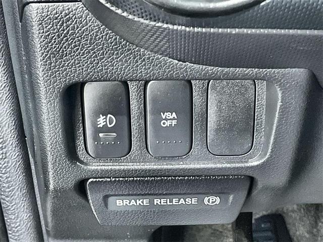 Photo of 2010 Black Honda Ridgeline