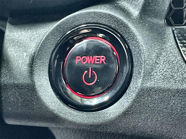 Photo of 2026 Canyon River Blue Metallic Honda CR-V Hybrid
