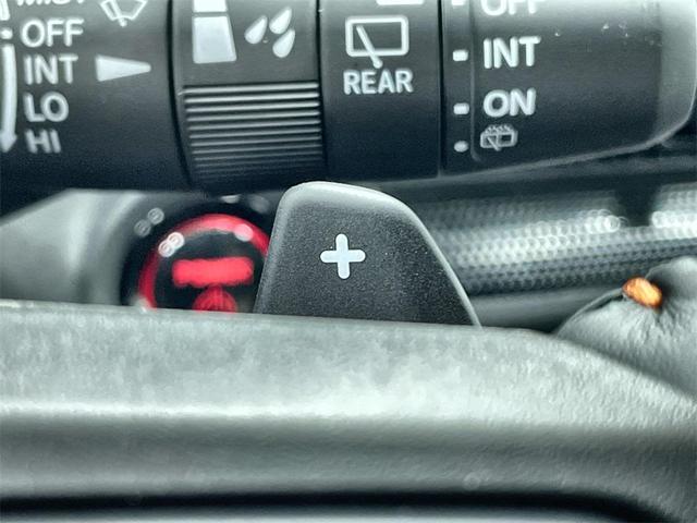 Photo of 2026 Canyon River Blue Metallic Honda CR-V Hybrid