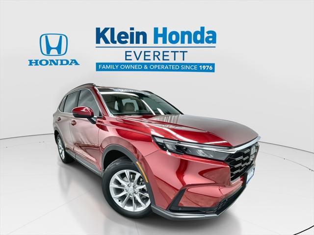 2023 Honda CR-V