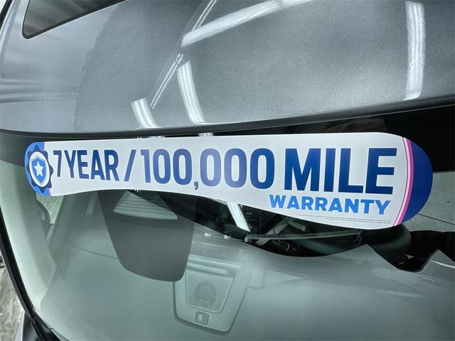 Photo of 2025 Solar Silver Metallic Honda CR-V