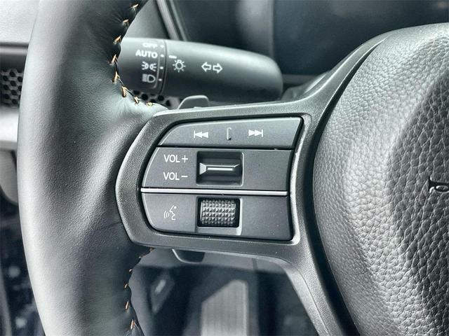 Photo of 2026 Canyon River Blue Metallic Honda CR-V Hybrid