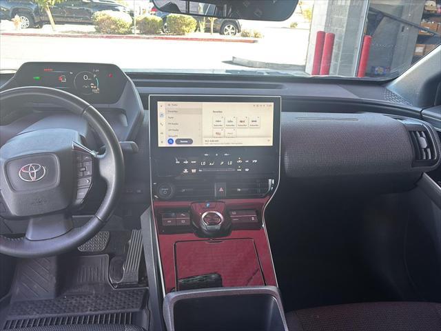 Photo of 2023  Toyota bZ4X