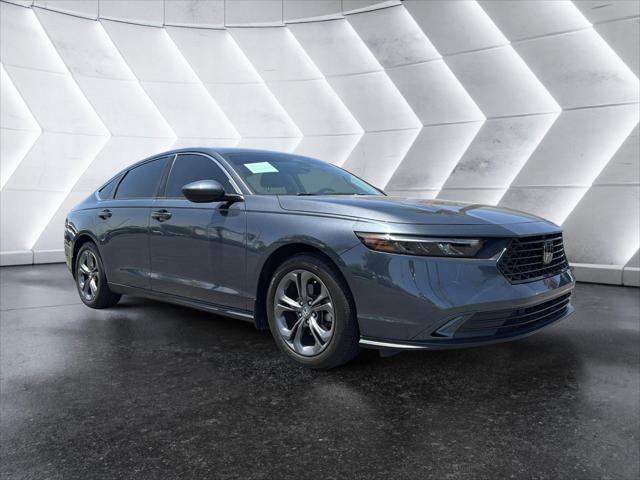 2023 Honda Accord