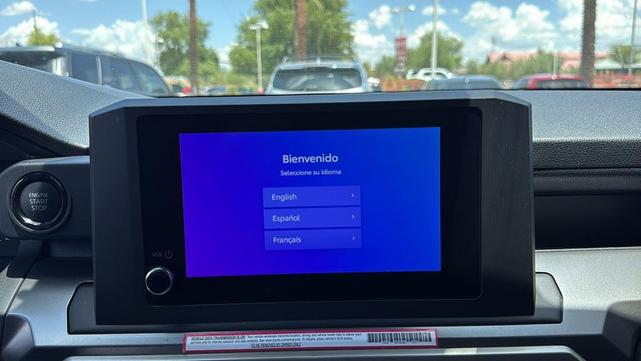 Photo of 2024 Ice Cap Toyota Tacoma