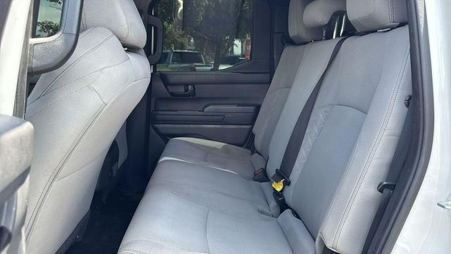 Photo of 2024 Ice Cap Toyota Tacoma