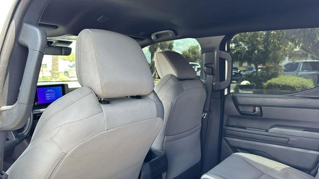 Photo of 2024 Ice Cap Toyota Tacoma