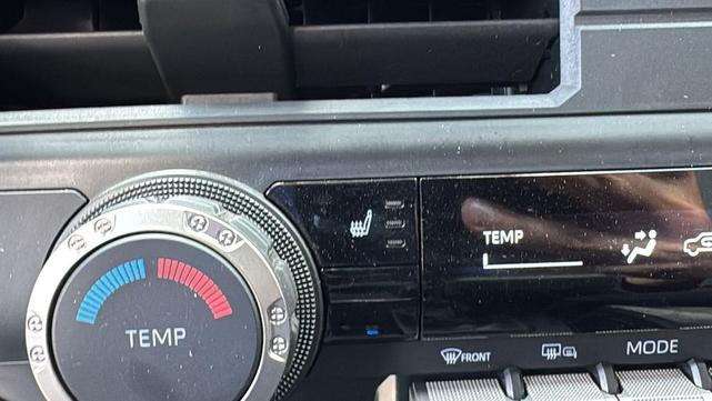 Photo of 2024 Ice Cap Toyota Tacoma