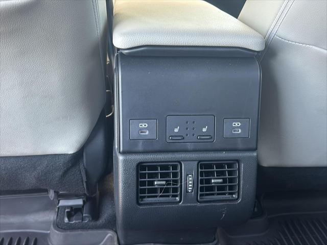Photo of 2023 Elemental Silver Metallic w/Black Roof Toyota bZ4X