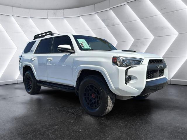 2023 Toyota 4runner