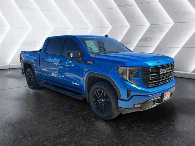 2022 GMC Sierra 1500
