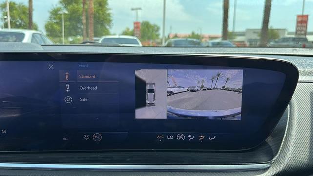 Photo of 2024 Ebony Twilight Metallic Buick Envision