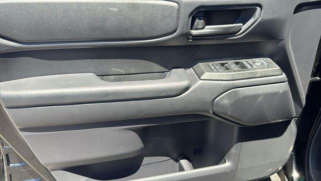 Photo of 2024 Black Toyota Land Cruiser