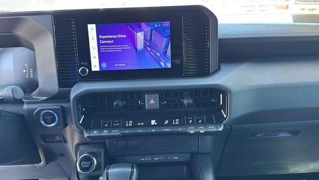 Photo of 2024 Black Toyota Land Cruiser