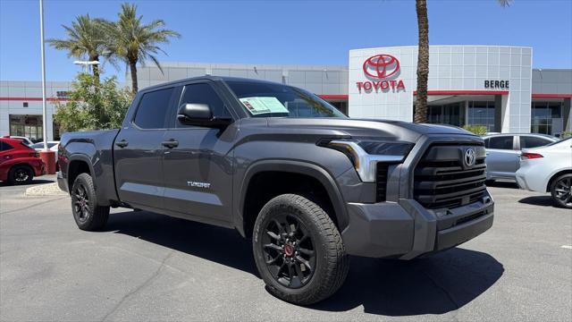 2022 Toyota Tundra