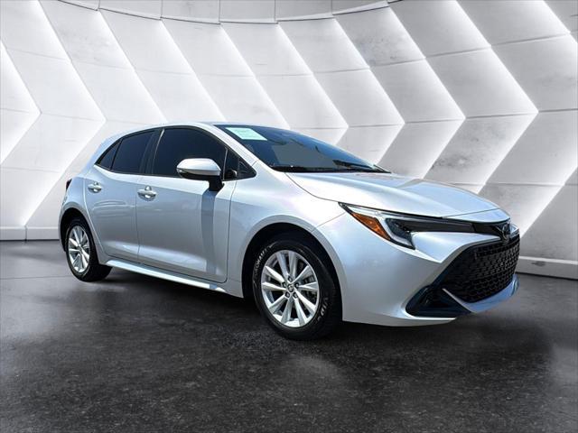 2023 Toyota Corolla