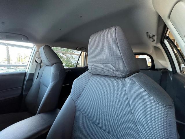 Photo of 2025 Silver Sky Metallic Toyota RAV4 Hybrid
