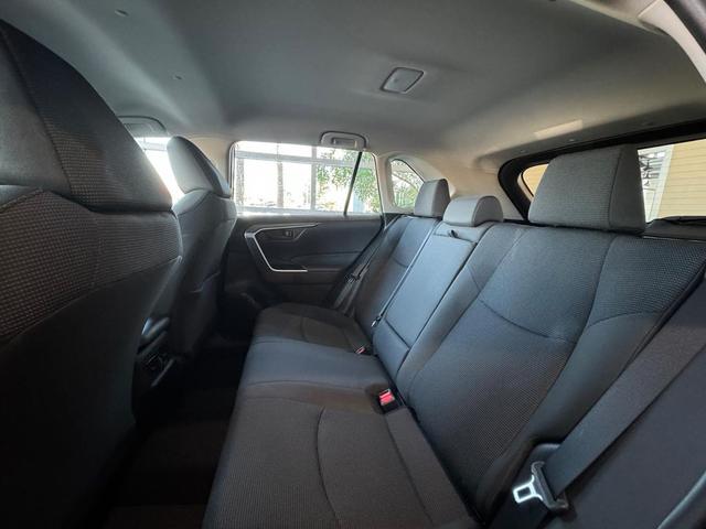 Photo of 2025 Silver Sky Metallic Toyota RAV4 Hybrid