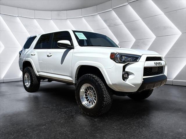 2023 Toyota 4runner