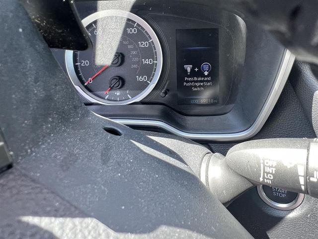 Photo of 2020 Smoked Paprika Metallic Toyota Corolla