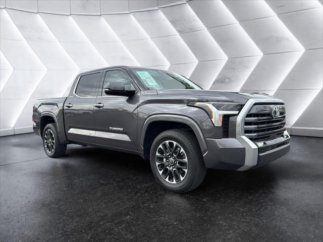 2022 Toyota Tundra