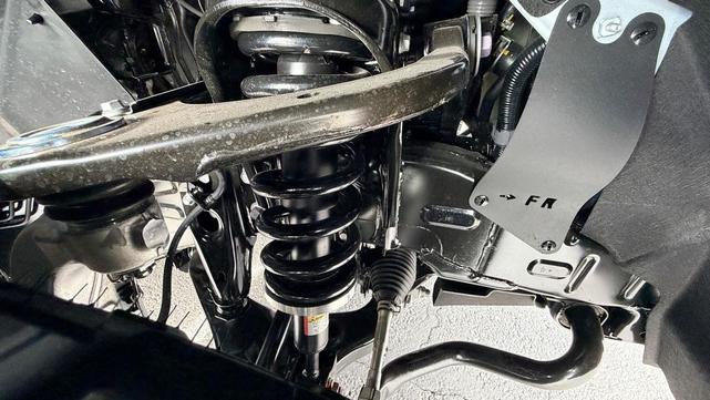 Photo of 2026 Ice Cap Toyota Sequoia
