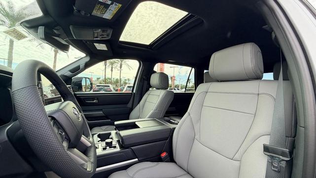Photo of 2026 Ice Cap Toyota Sequoia