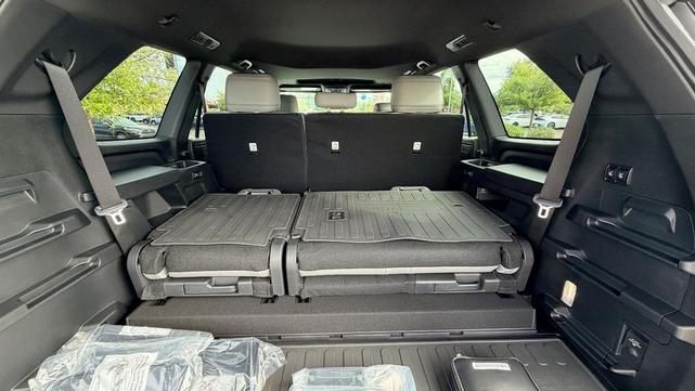 Photo of 2026 Ice Cap Toyota Sequoia