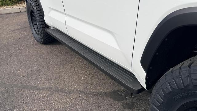 Photo of 2026 Ice Cap Toyota Sequoia