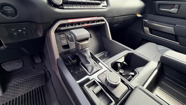 Photo of 2026 Ice Cap Toyota Sequoia