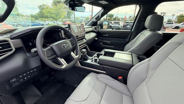 Photo of 2026 Ice Cap Toyota Sequoia