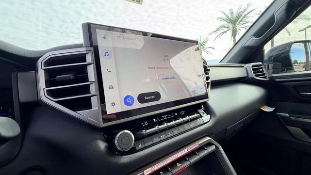 Photo of 2026 Ice Cap Toyota Sequoia