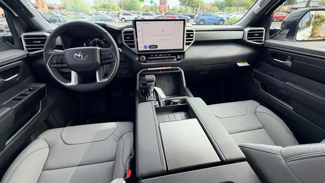 Photo of 2026 Ice Cap Toyota Sequoia