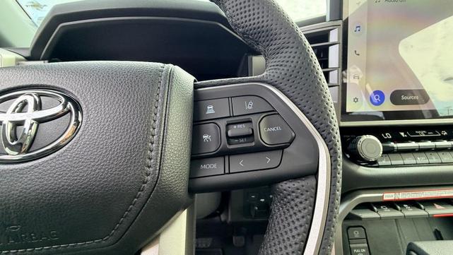 Photo of 2026 Ice Cap Toyota Sequoia