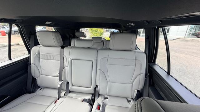 Photo of 2026 Ice Cap Toyota Sequoia