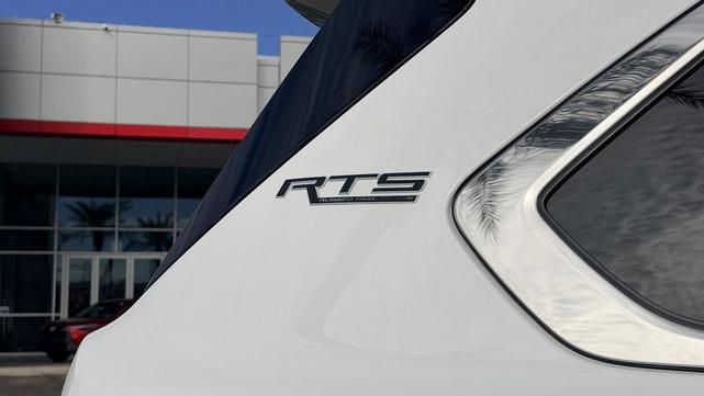 Photo of 2026 Ice Cap Toyota Sequoia