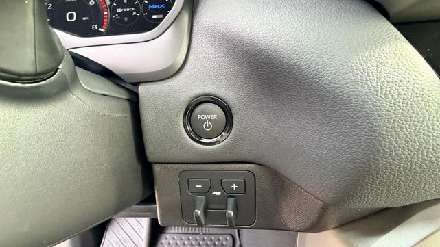 Photo of 2026 Ice Cap Toyota Sequoia