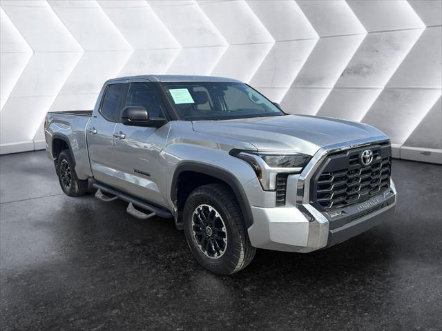 2024 Toyota Tundra