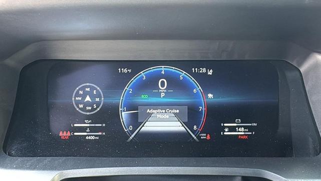 Photo of 2024 Underground Toyota Tacoma