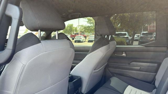 Photo of 2024 Underground Toyota Tacoma