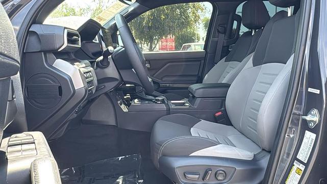 Photo of 2024 Underground Toyota Tacoma
