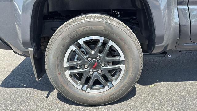 Photo of 2024 Underground Toyota Tacoma