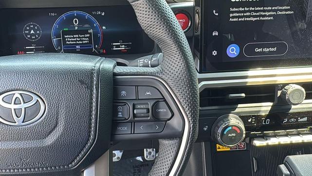 Photo of 2024 Underground Toyota Tacoma